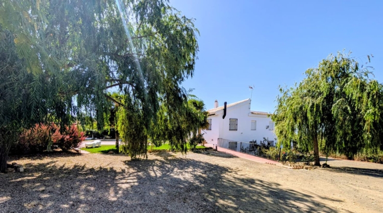 Granada - Ventorros de San José - 5394m2