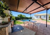 Masia amb terreny en venda a Loja ref.: TR64569 foto