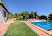 Masia amb terreny en venda a Loja ref.: TR64569 foto