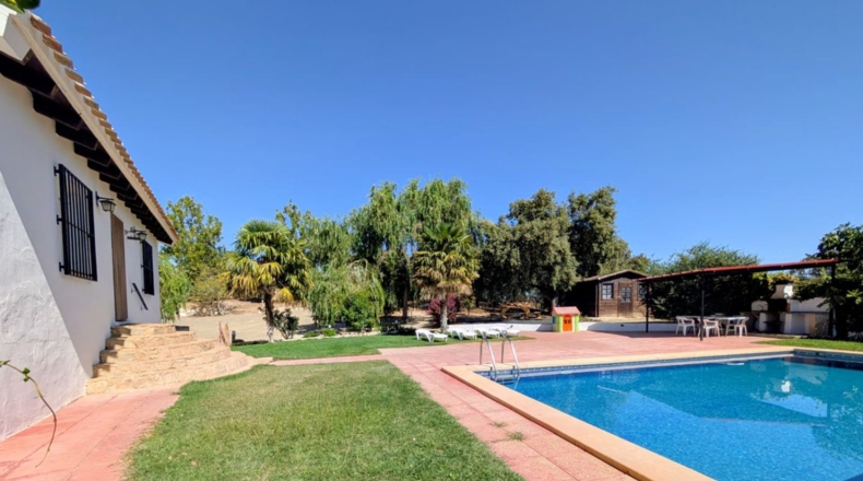 Granada - Ventorros de San José - 5394m2