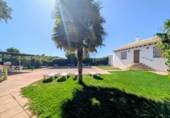 Masia amb terreny en venda a Loja ref.: TR64569 foto