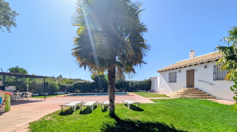 Granada - Ventorros de San José - 5394m2