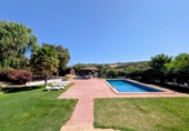 Masia amb terreny en venda a Loja ref.: TR64569 foto