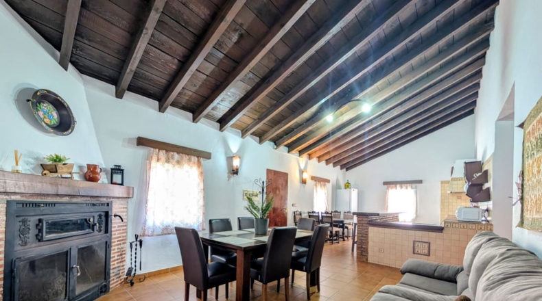 Granada - Ventorros de San José - 5394m2
