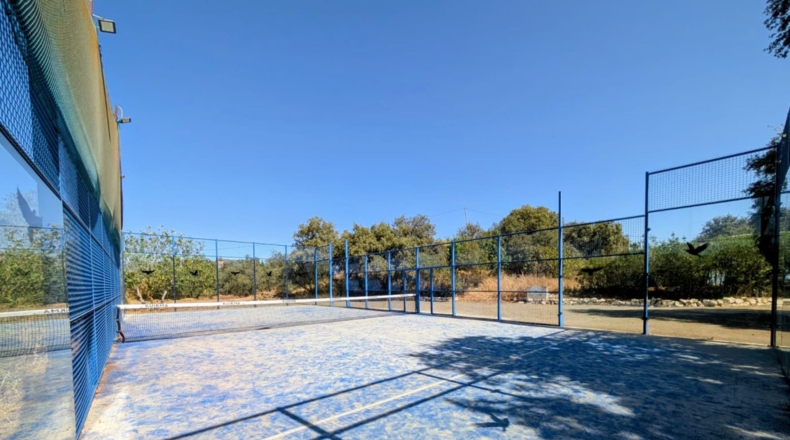 Granada - Ventorros de San José - 5394m2