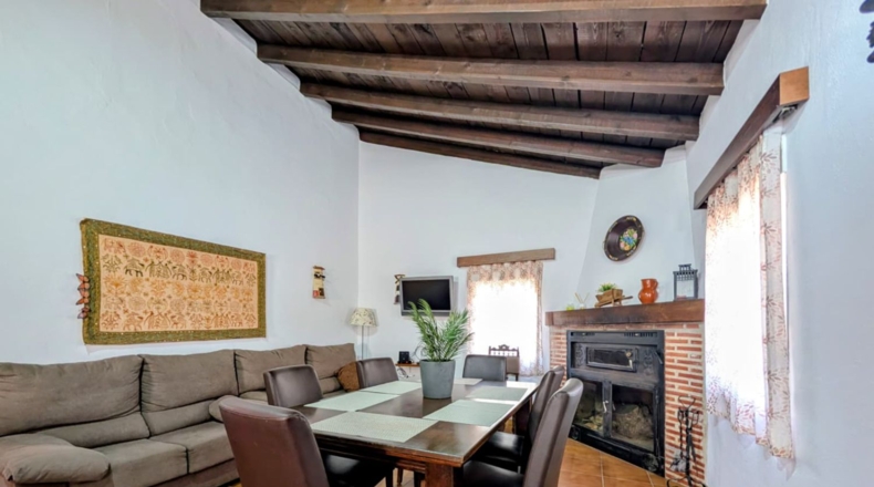 Granada - Ventorros de San José - 5394m2
