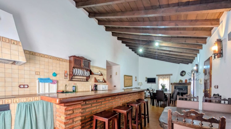 Granada - Ventorros de San José - 5394m2