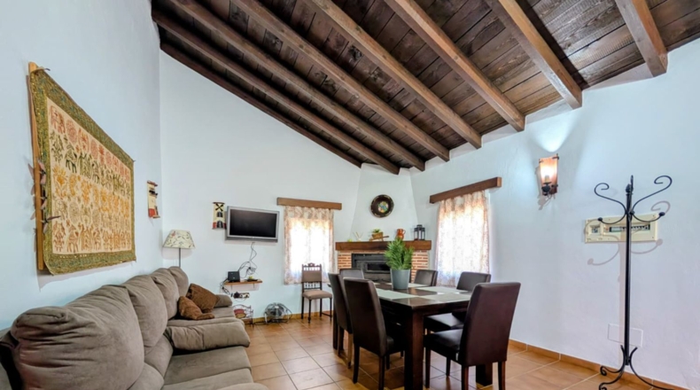 Granada - Ventorros de San José - 5394m2