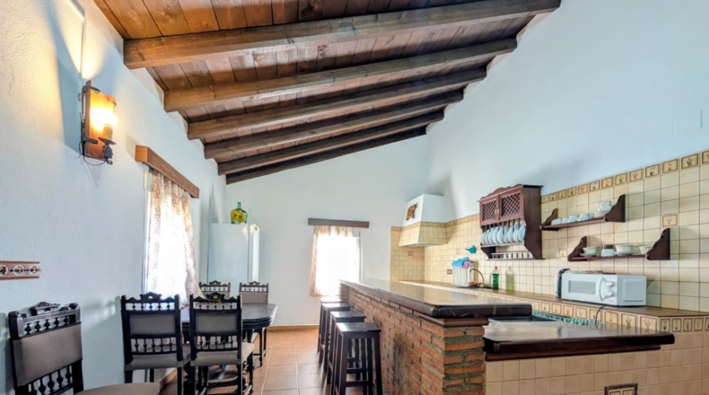 Granada - Ventorros de San José - 5394m2
