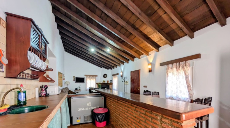 Granada - Ventorros de San José - 5394m2
