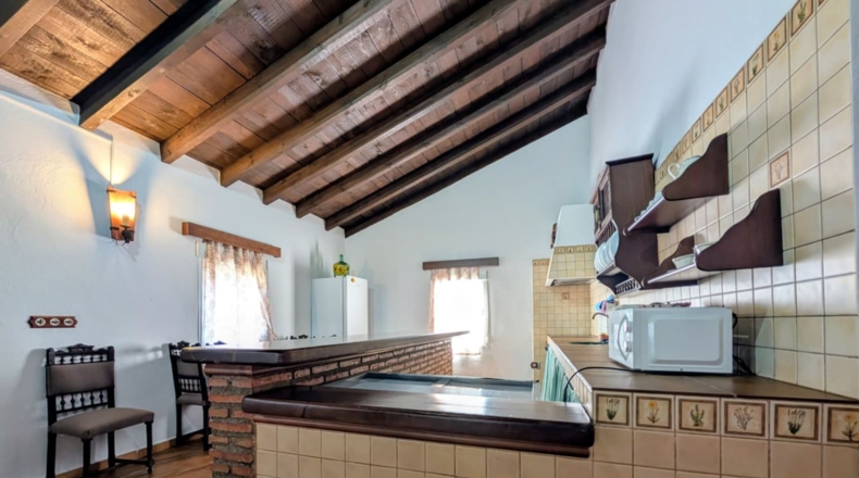 Granada - Ventorros de San José - 5394m2