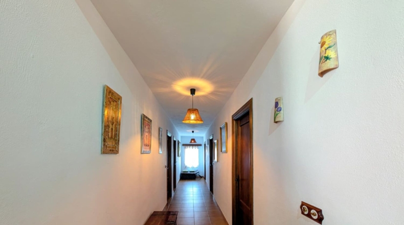 Granada - Ventorros de San José - 5394m2