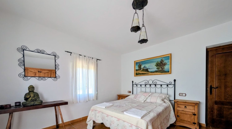 Granada - Ventorros de San José - 5394m2