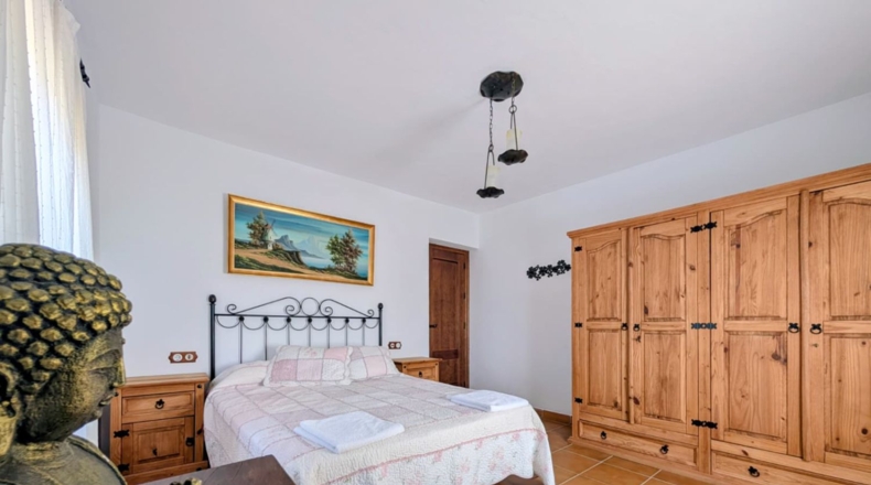 Granada - Ventorros de San José - 5394m2