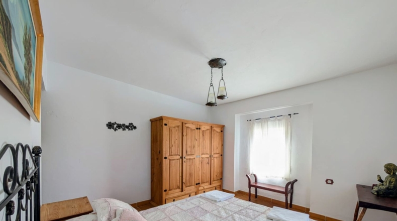 Granada - Ventorros de San José - 5394m2