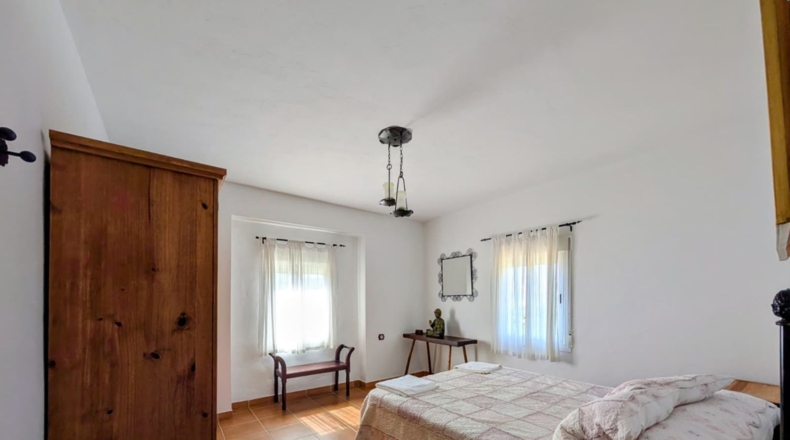 Granada - Ventorros de San José - 5394m2