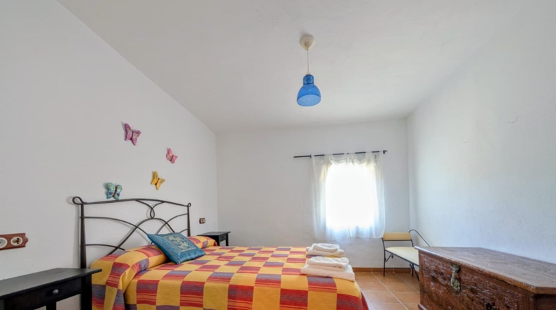 Granada - Ventorros de San José - 5394m2