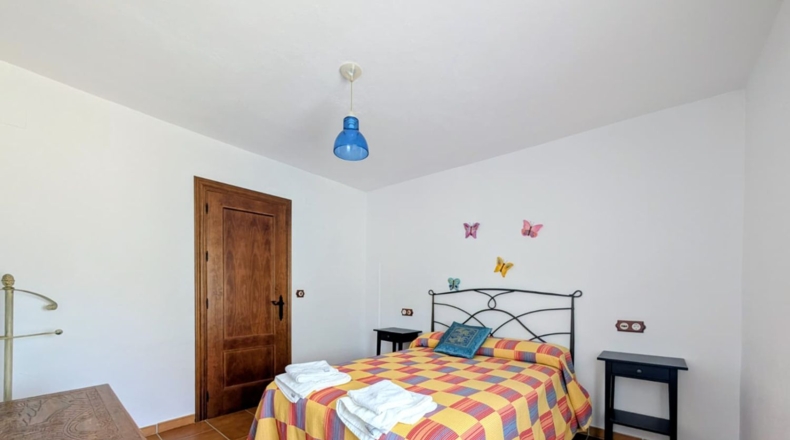 Granada - Ventorros de San José - 5394m2