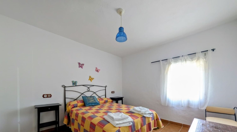 Granada - Ventorros de San José - 5394m2