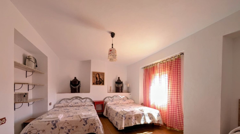 Granada - Ventorros de San José - 5394m2