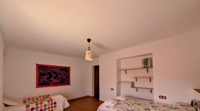 Granada - Ventorros de San José - 5394m2