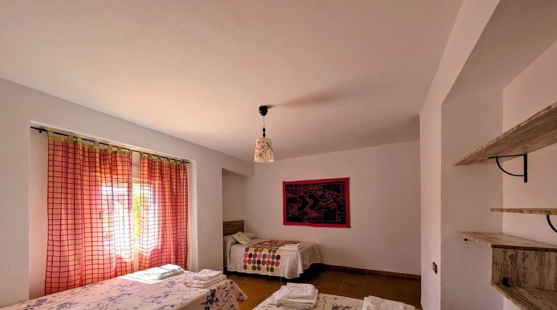 Granada - Ventorros de San José - 5394m2