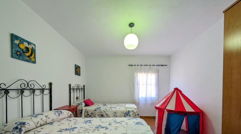 Granada - Ventorros de San José - 5394m2