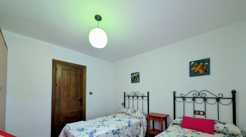 Granada - Ventorros de San José - 5394m2