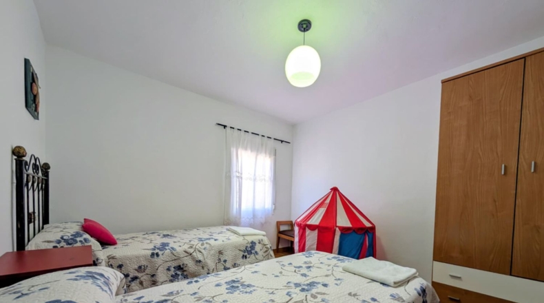 Granada - Ventorros de San José - 5394m2