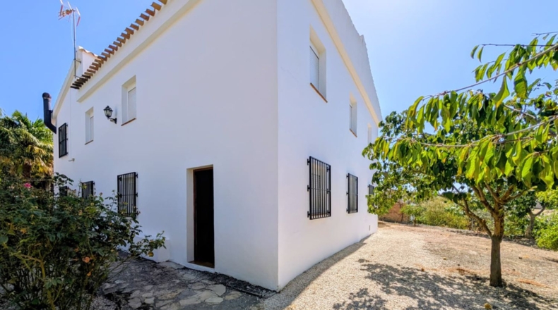 Granada - Ventorros de San José - 5394m2