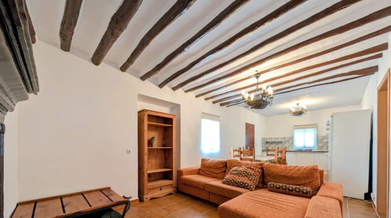 Granada - Ventorros de San José - 5394m2