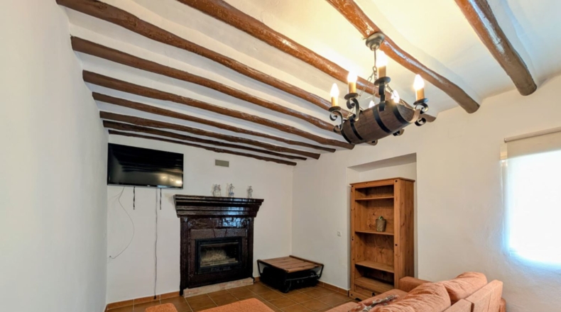 Granada - Ventorros de San José - 5394m2