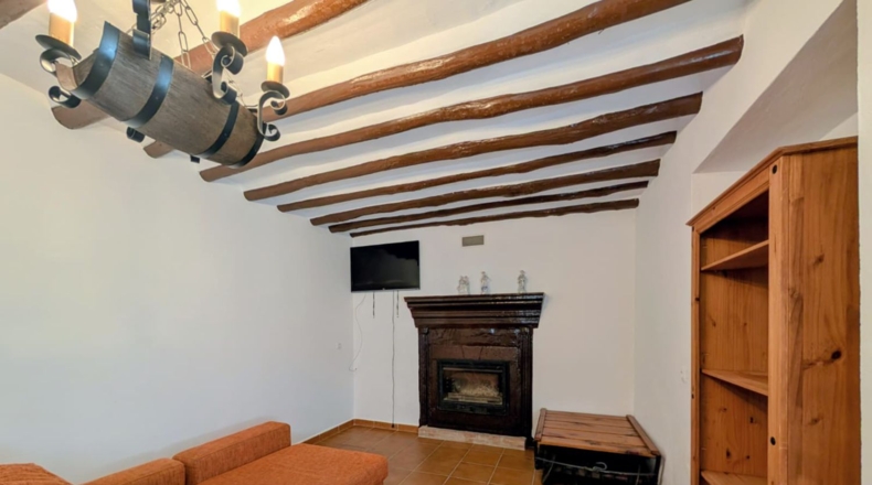 Granada - Ventorros de San José - 5394m2