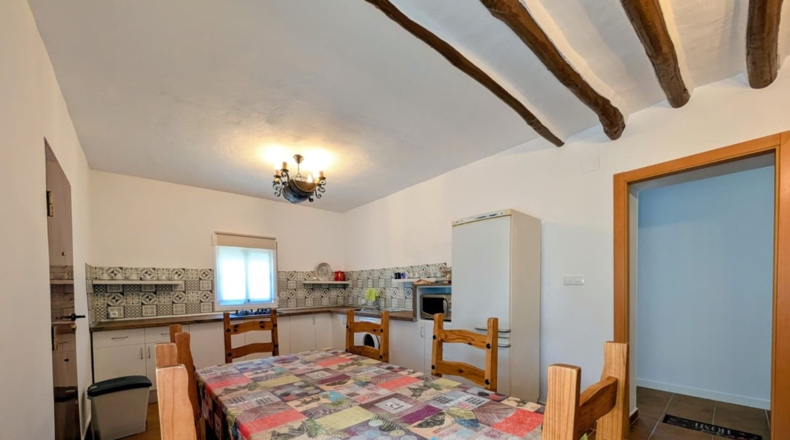 Granada - Ventorros de San José - 5394m2
