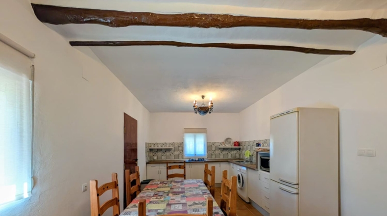 Granada - Ventorros de San José - 5394m2