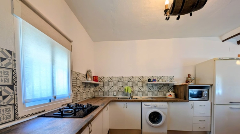 Granada - Ventorros de San José - 5394m2