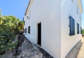 Masia amb terreny en venda a Loja ref.: TR64569 foto