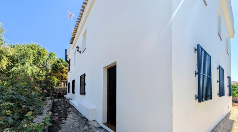 Granada - Ventorros de San José - 5394m2