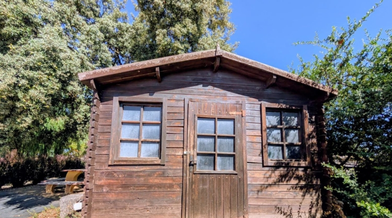 Granada - Ventorros de San José - 5394m2
