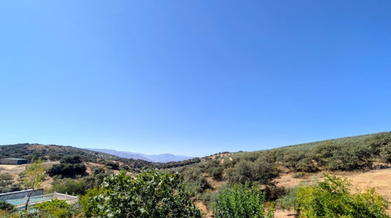 Granada - Ventorros de San José - 5394m2