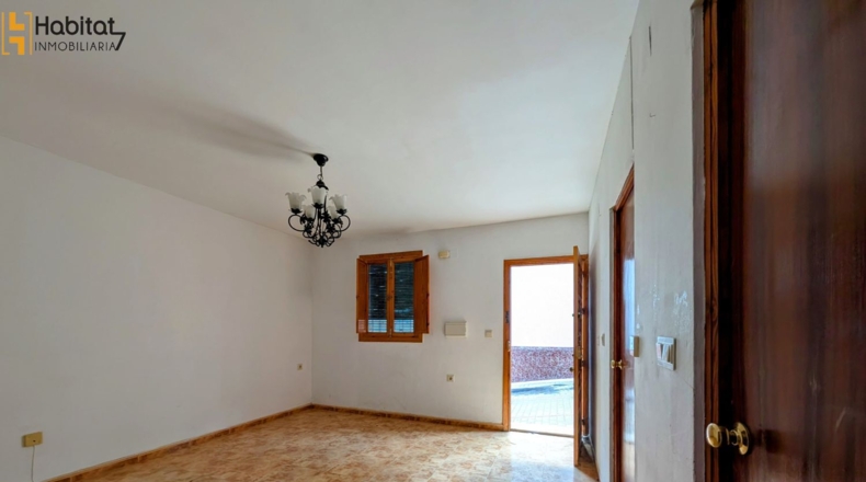 Granada - El Bujeo - 635m2