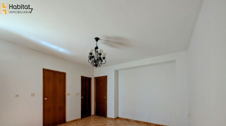 Granada - El Bujeo - 635m2