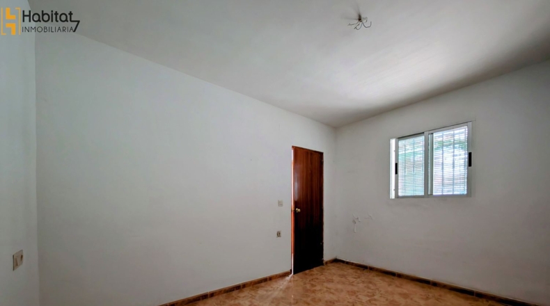 Granada - El Bujeo - 635m2