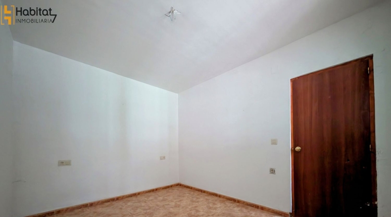 Granada - El Bujeo - 635m2