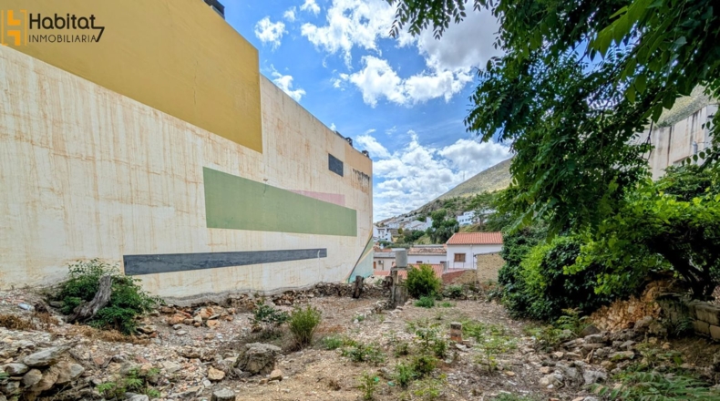 Granada - El Bujeo - 635m2