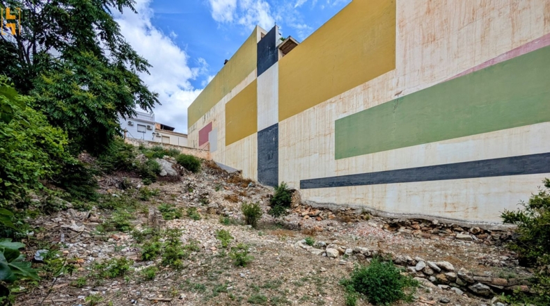 Granada - El Bujeo - 635m2