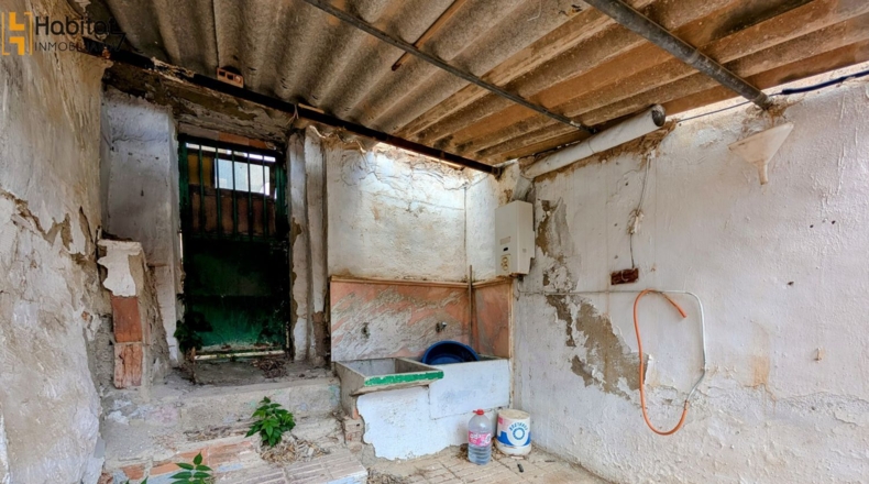 Granada - El Bujeo - 635m2