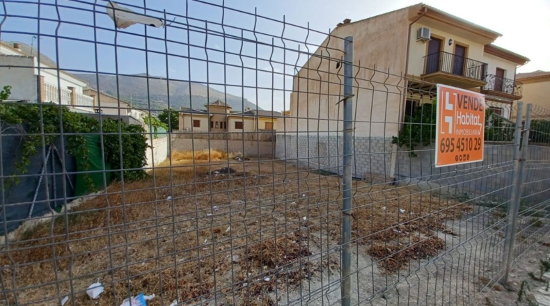 Granada - El Bujeo - 362m2