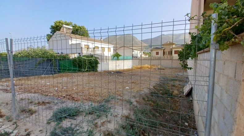 Granada - El Bujeo - 362m2