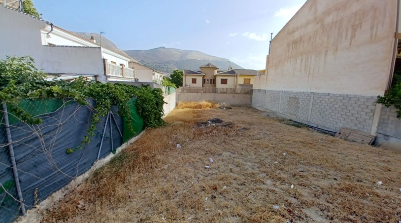 Granada - El Bujeo - 362m2